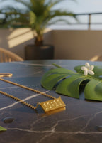 Chains with Pendants