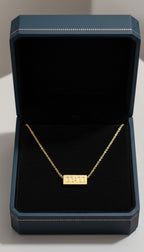 Chains with Pendants