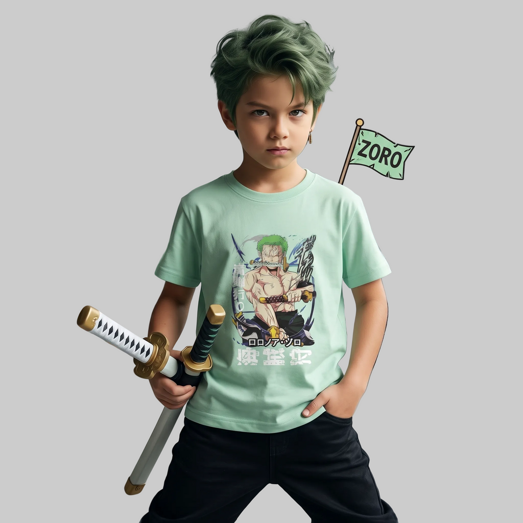 Zoro T-Shirt