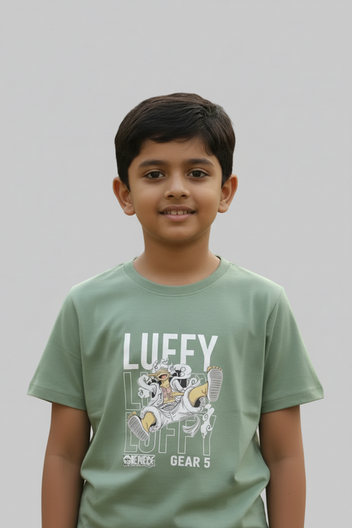 Luffy T-Shirt