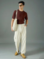 Off-White Korean Utility Pant