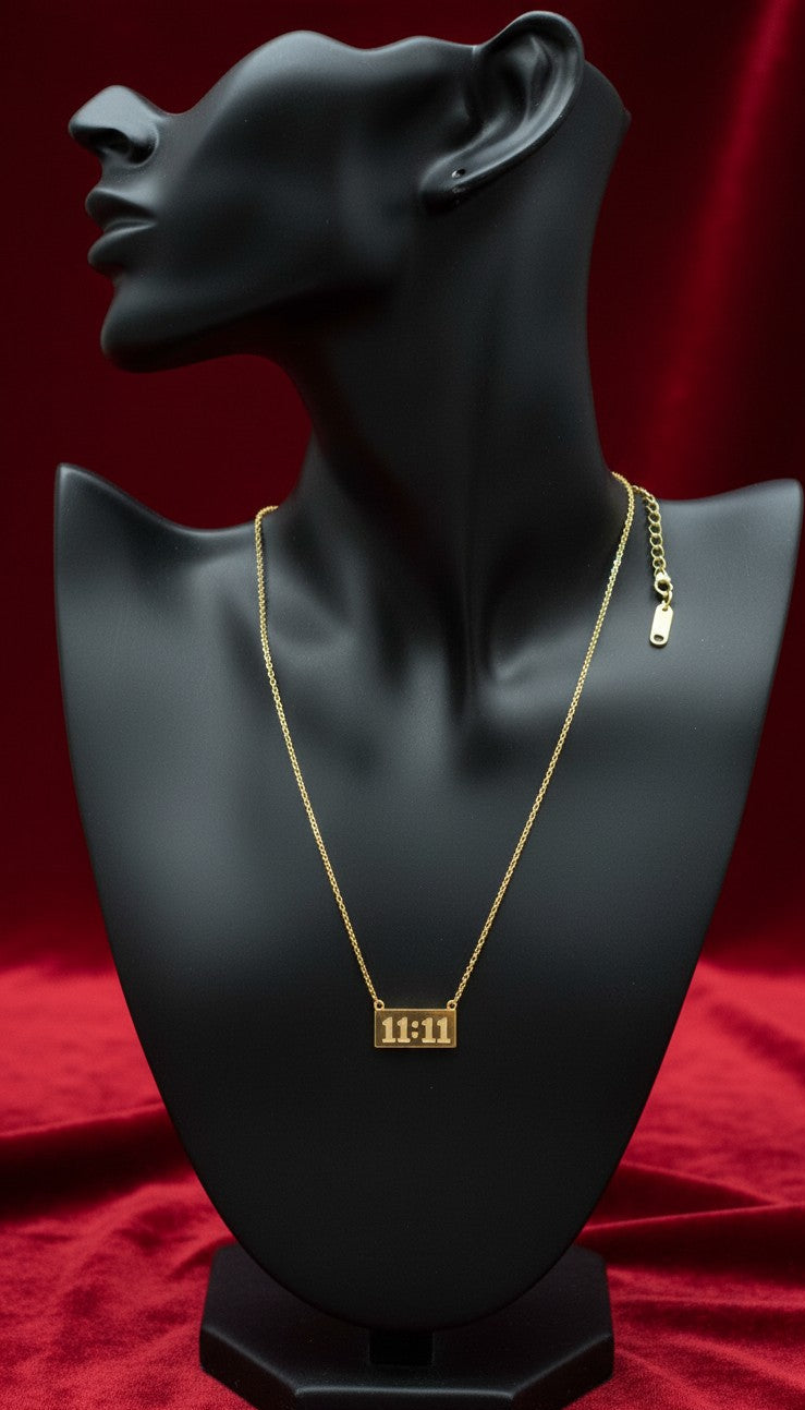 Chains with Pendants