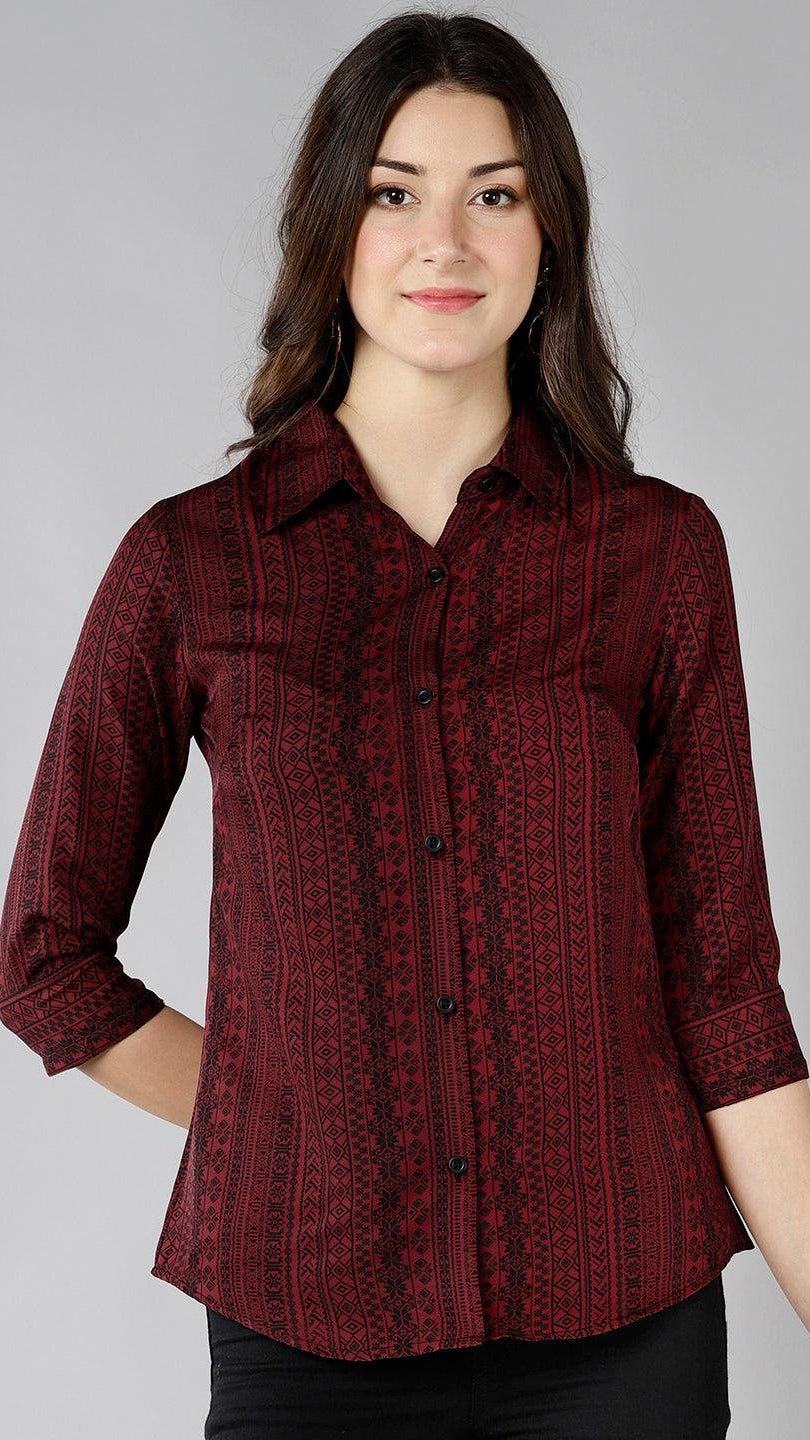 Women Shirts