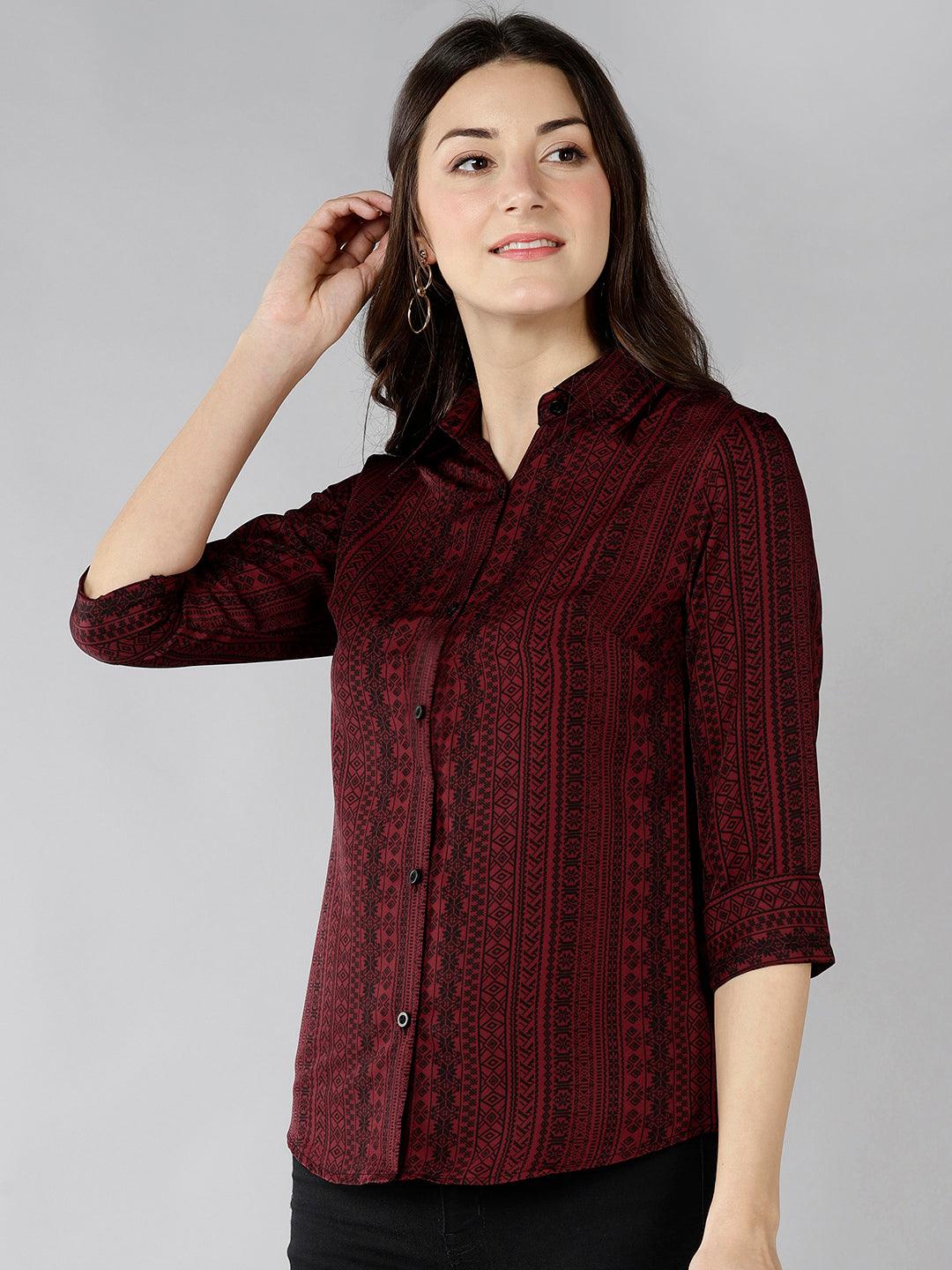 Women Shirts