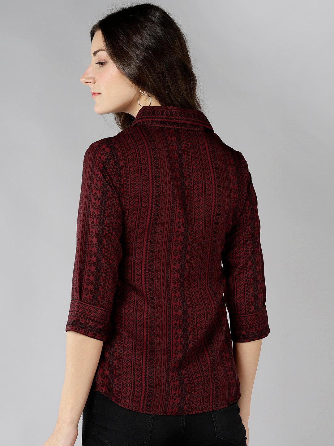 Women Shirts