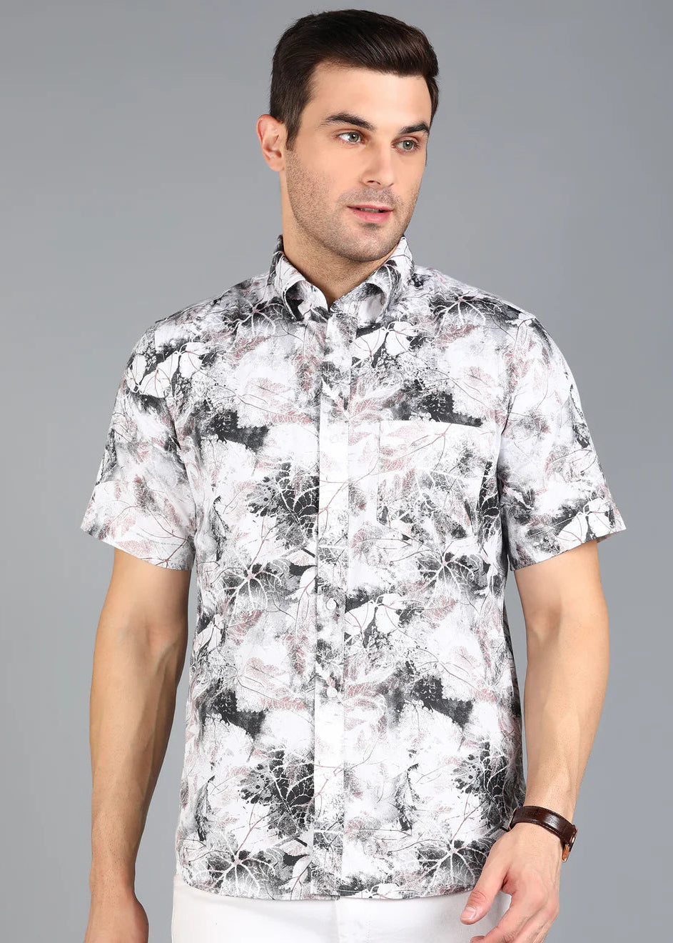 Printed Shirts