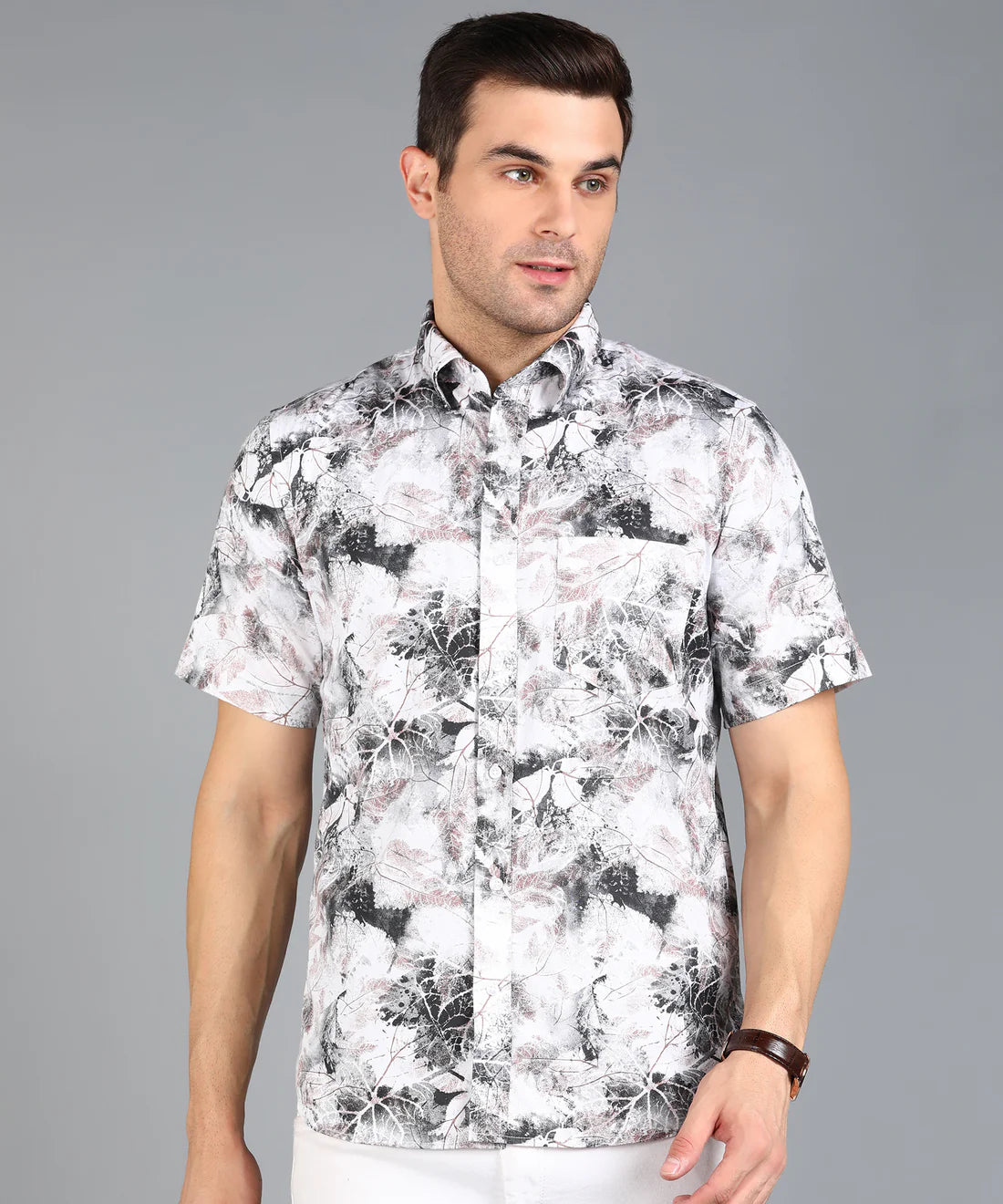 Printed Shirts