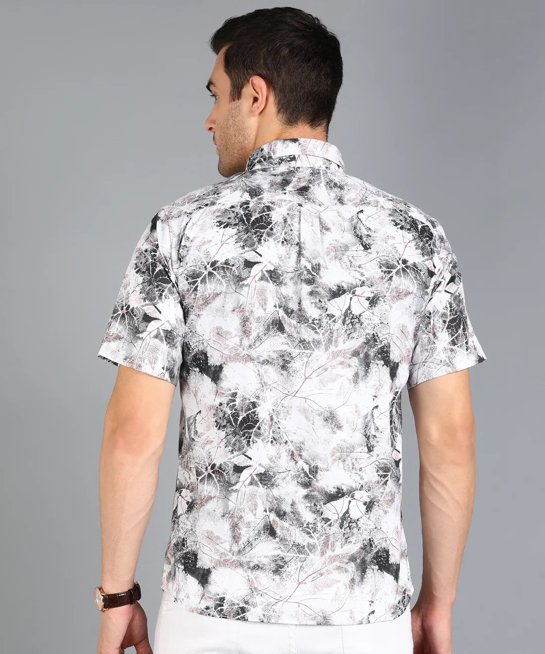 Printed Shirts