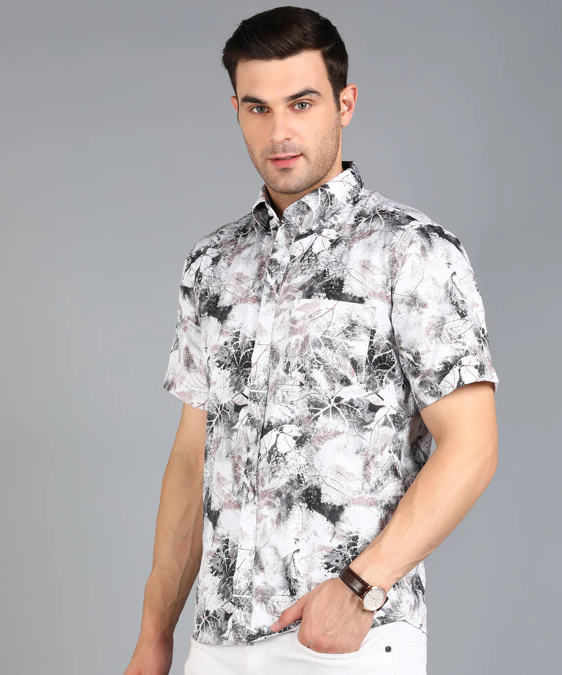Printed Shirts