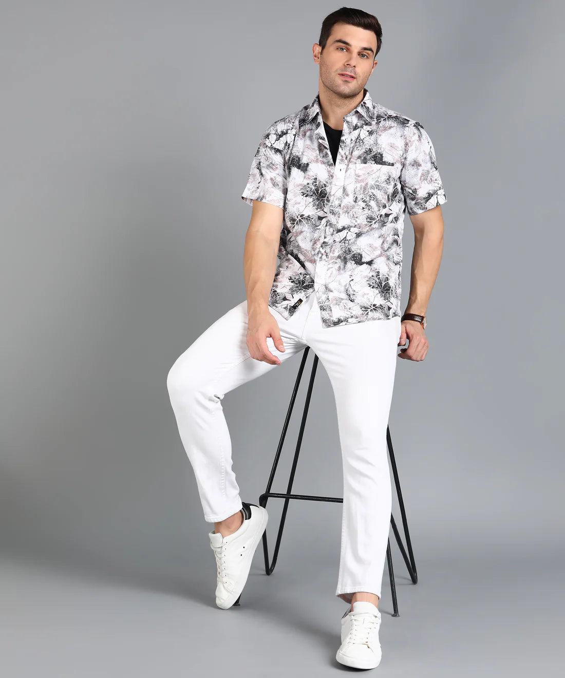 Printed Shirts
