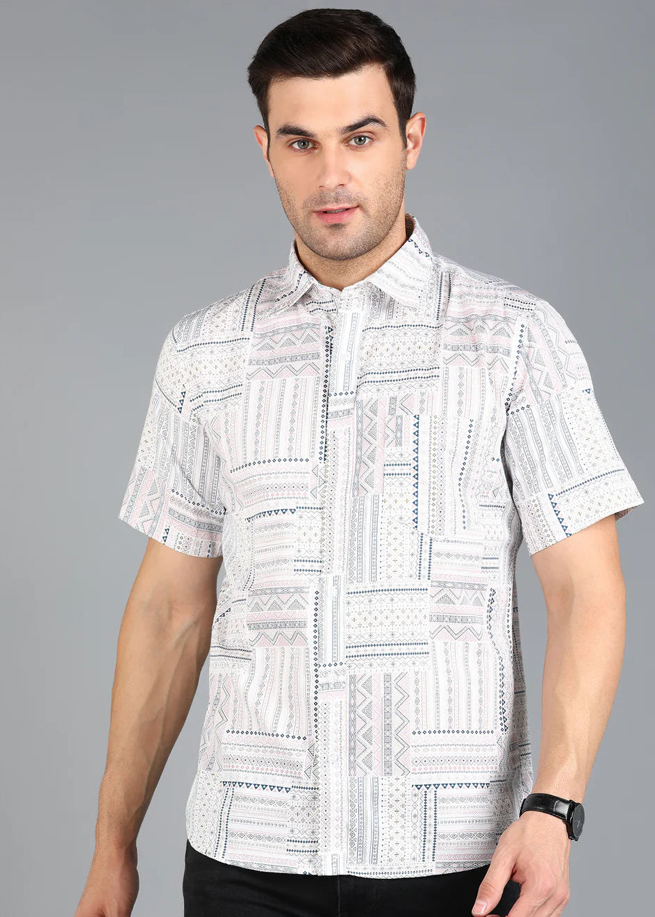 Printed Shirts