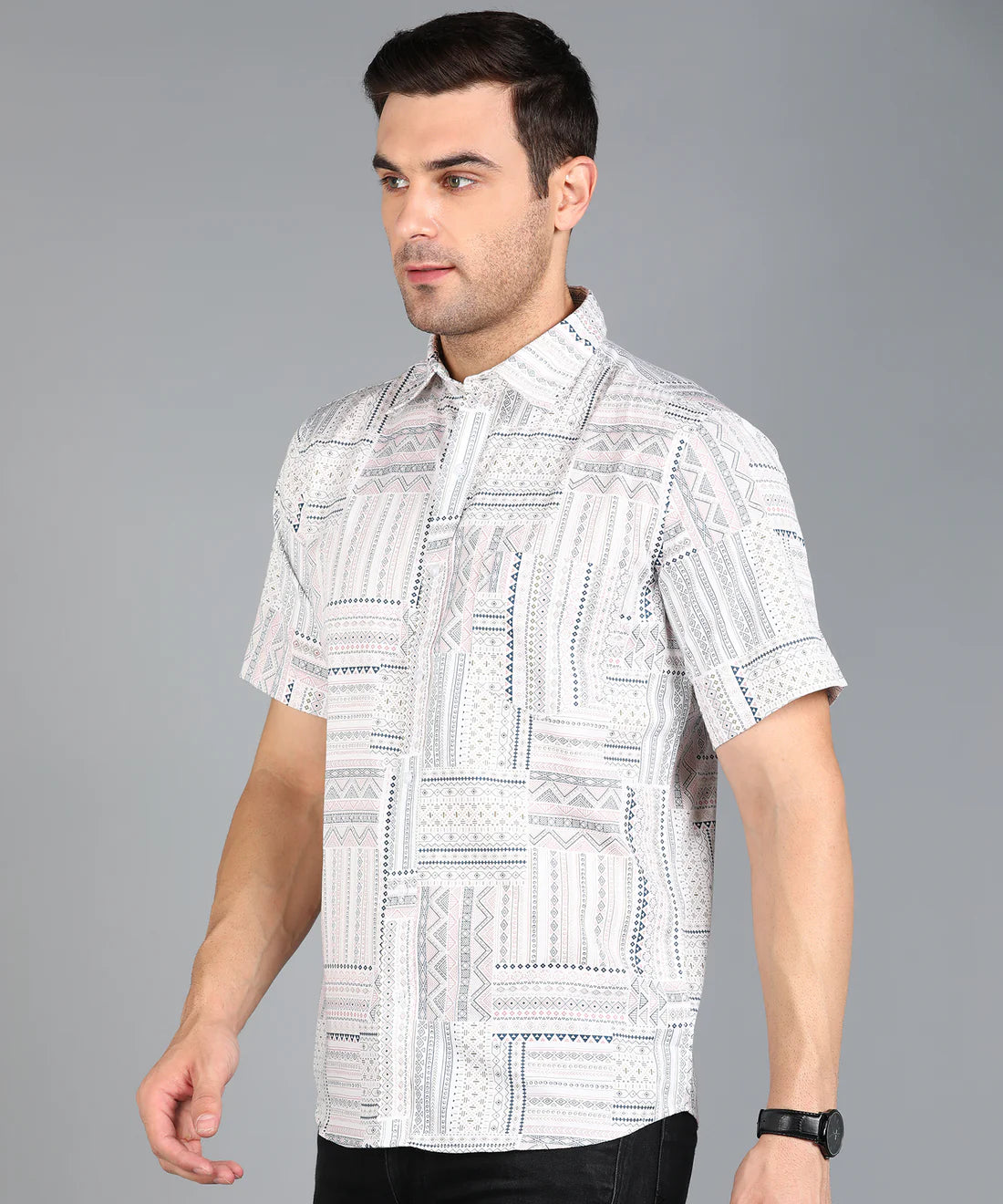 Printed Shirts