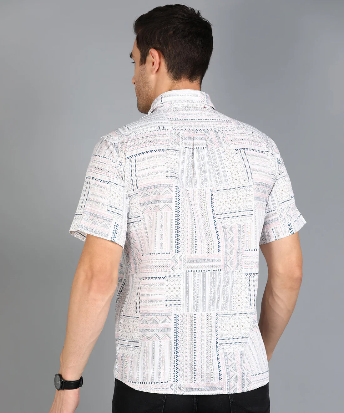 Printed Shirts
