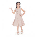 Girls Polka Dot Dress