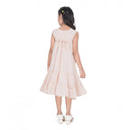 Girls Polka Dot Dress