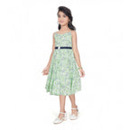 Kids Tiered Frock