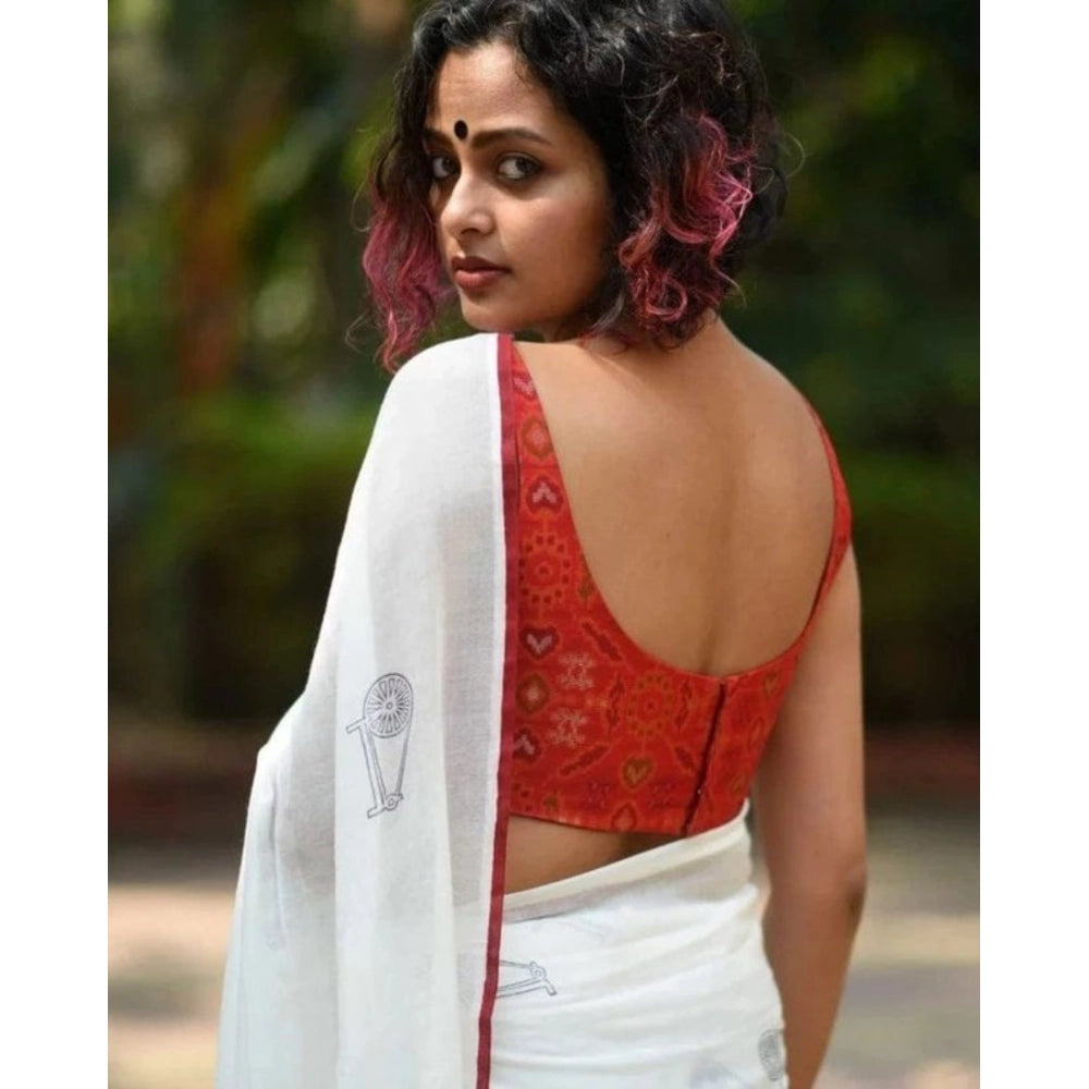 Minimalist Ethnic Wear