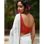 Minimalist Ethnic Wear