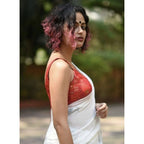 Minimalist Ethnic Wear