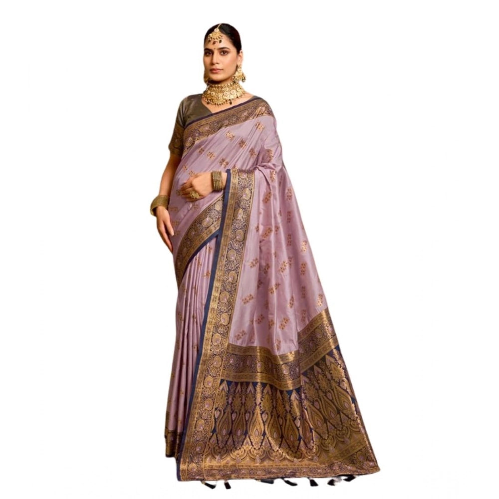 One-minute saree