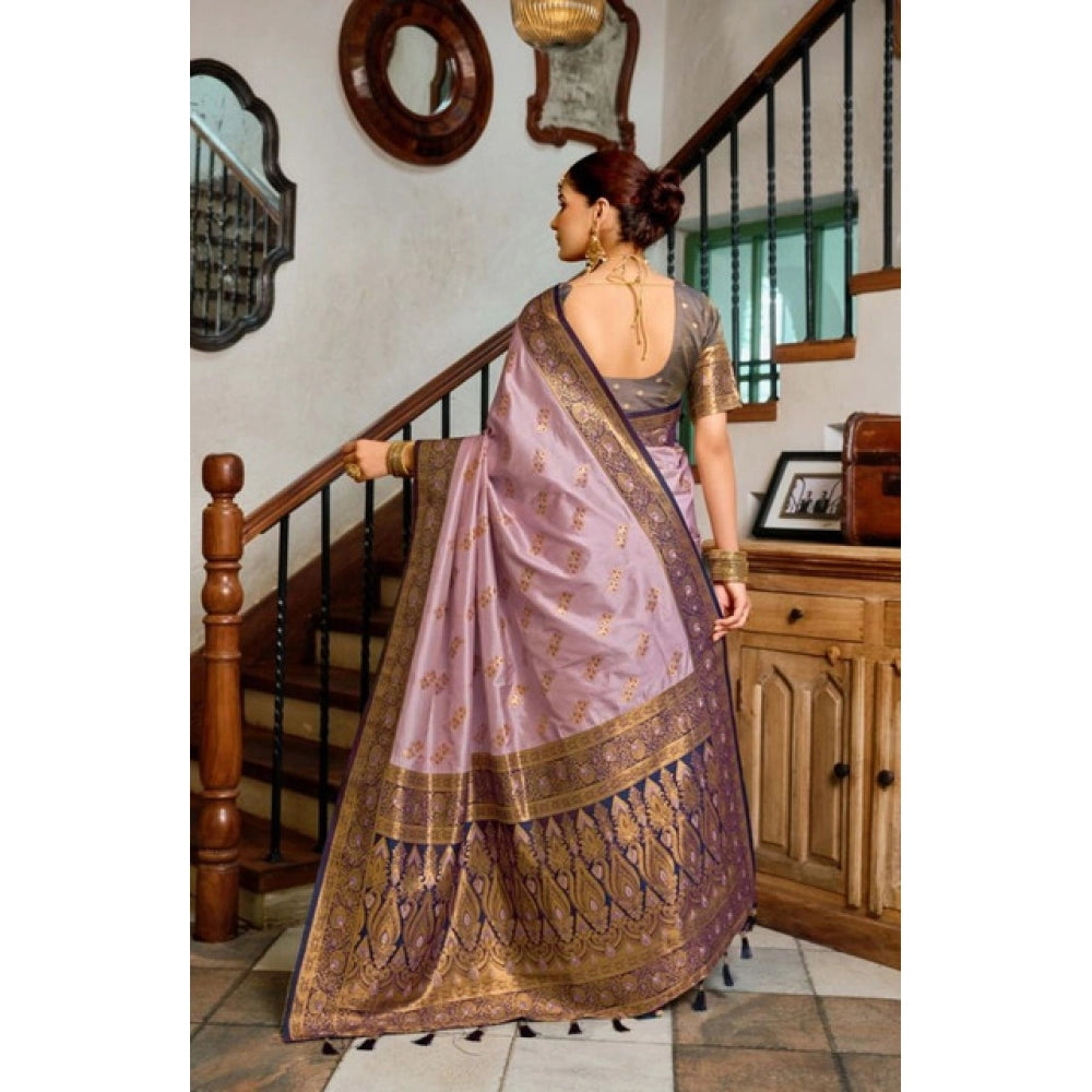 One-minute saree