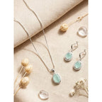The Mint Oasis Set
