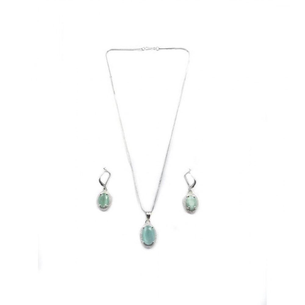 The Mint Oasis Set