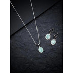 The Mint Oasis Set