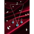 Deep Sea Serenade Set