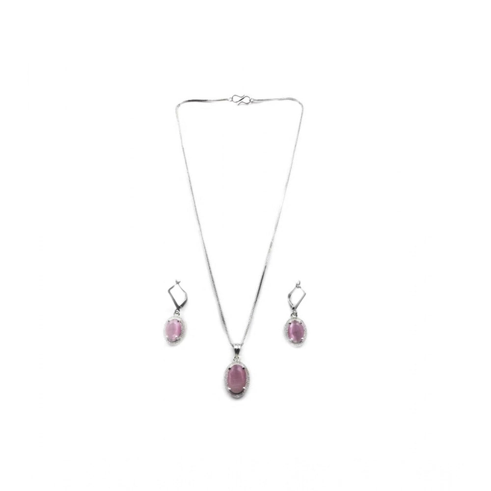 Lilac Blossom Set