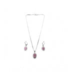 Lilac Blossom Set