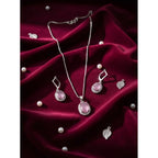 Lilac Blossom Set