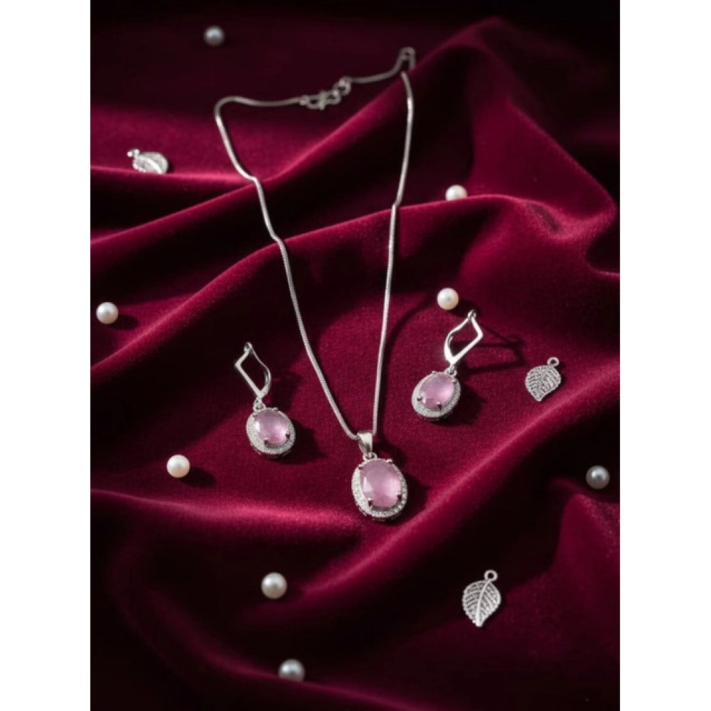 Lilac Blossom Set
