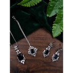 Sapphire Shimmer Festive Set