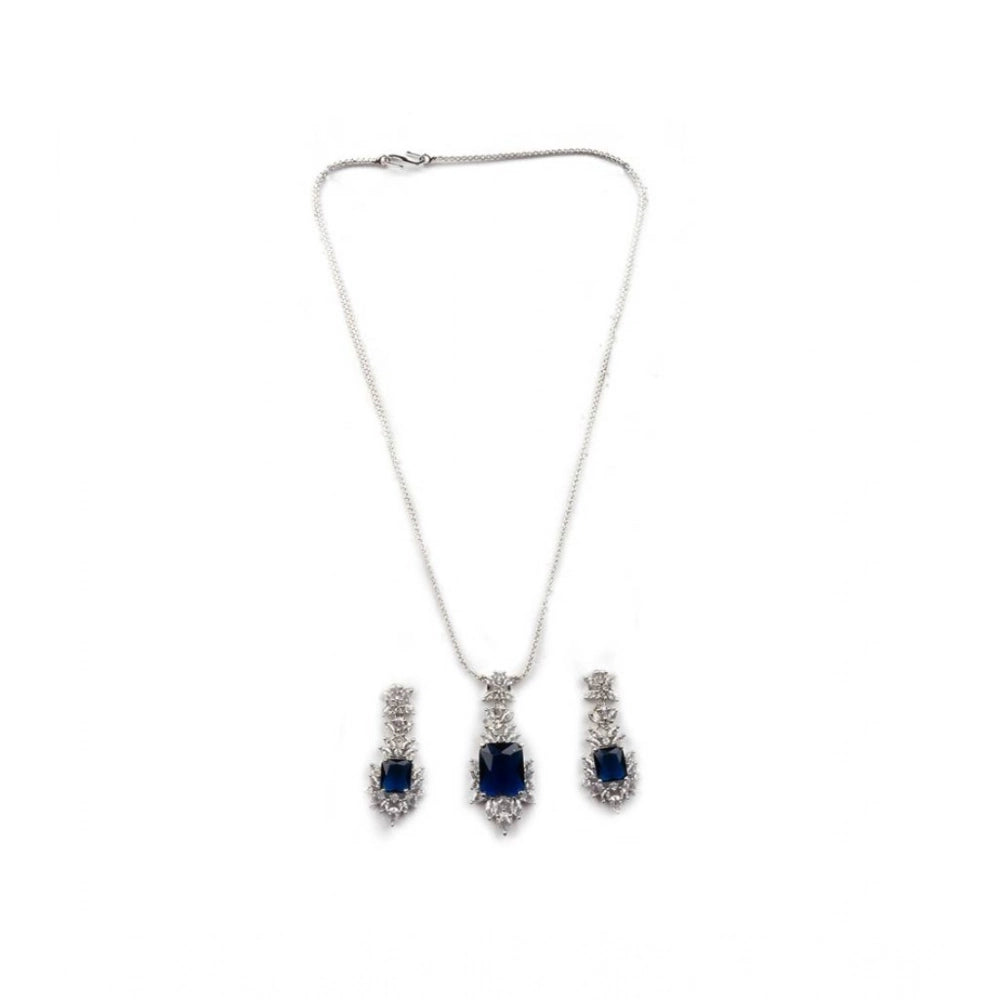 Sapphire Shimmer Festive Set