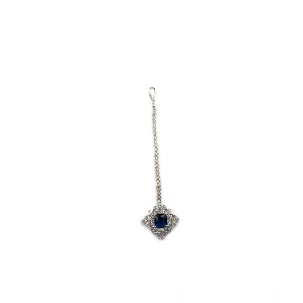 Sapphire Shimmer Festive Set