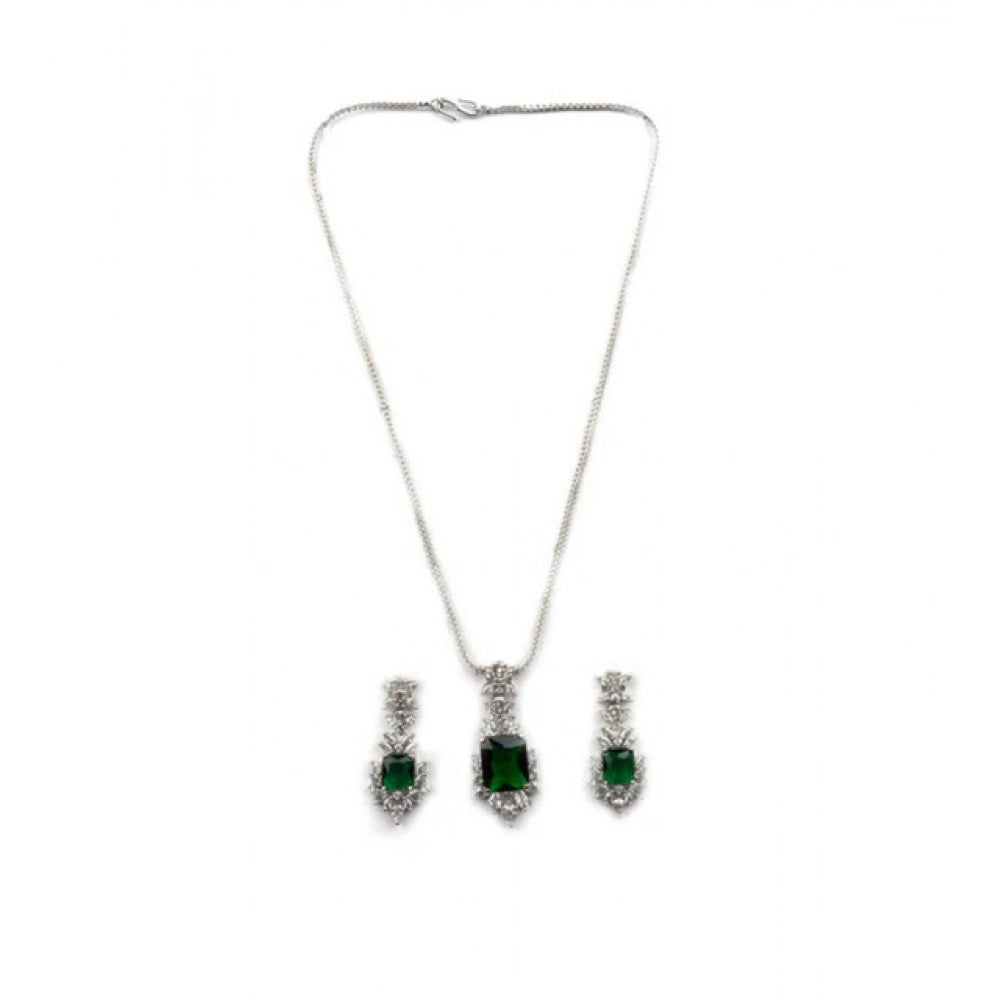 The Urban Emerald Festive Set