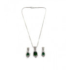 The Urban Emerald Festive Set