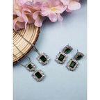Emerald Elegance Set