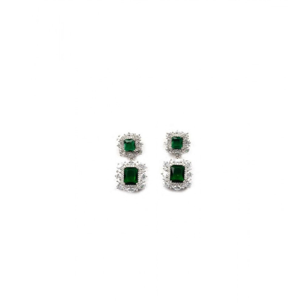 Emerald Elegance Set