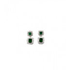 Emerald Elegance Set