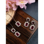 Royal Ruby Regal Trio