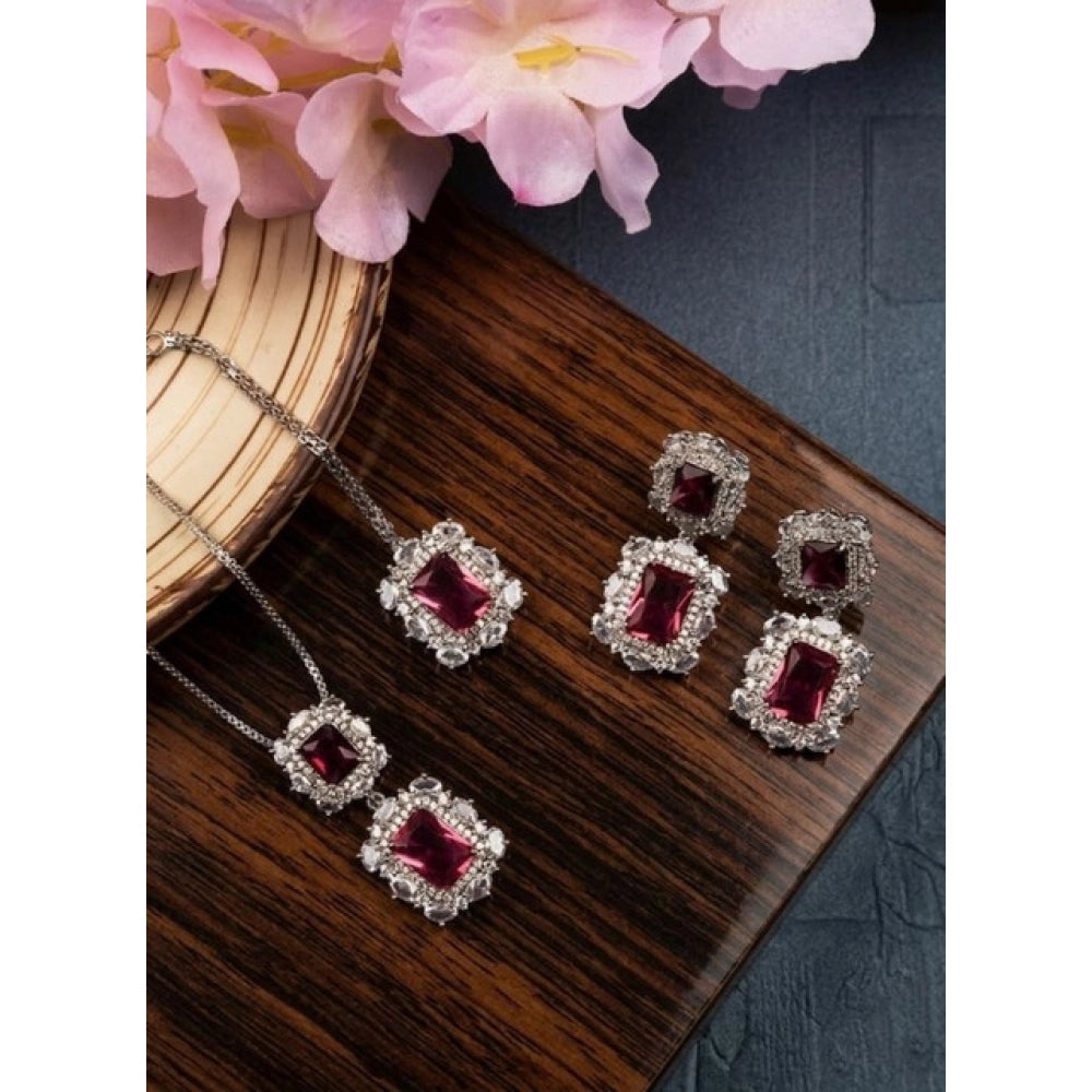 Royal Ruby Regal Trio