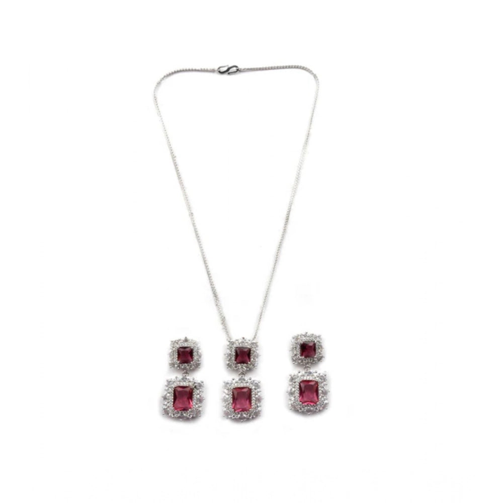 Royal Ruby Regal Trio