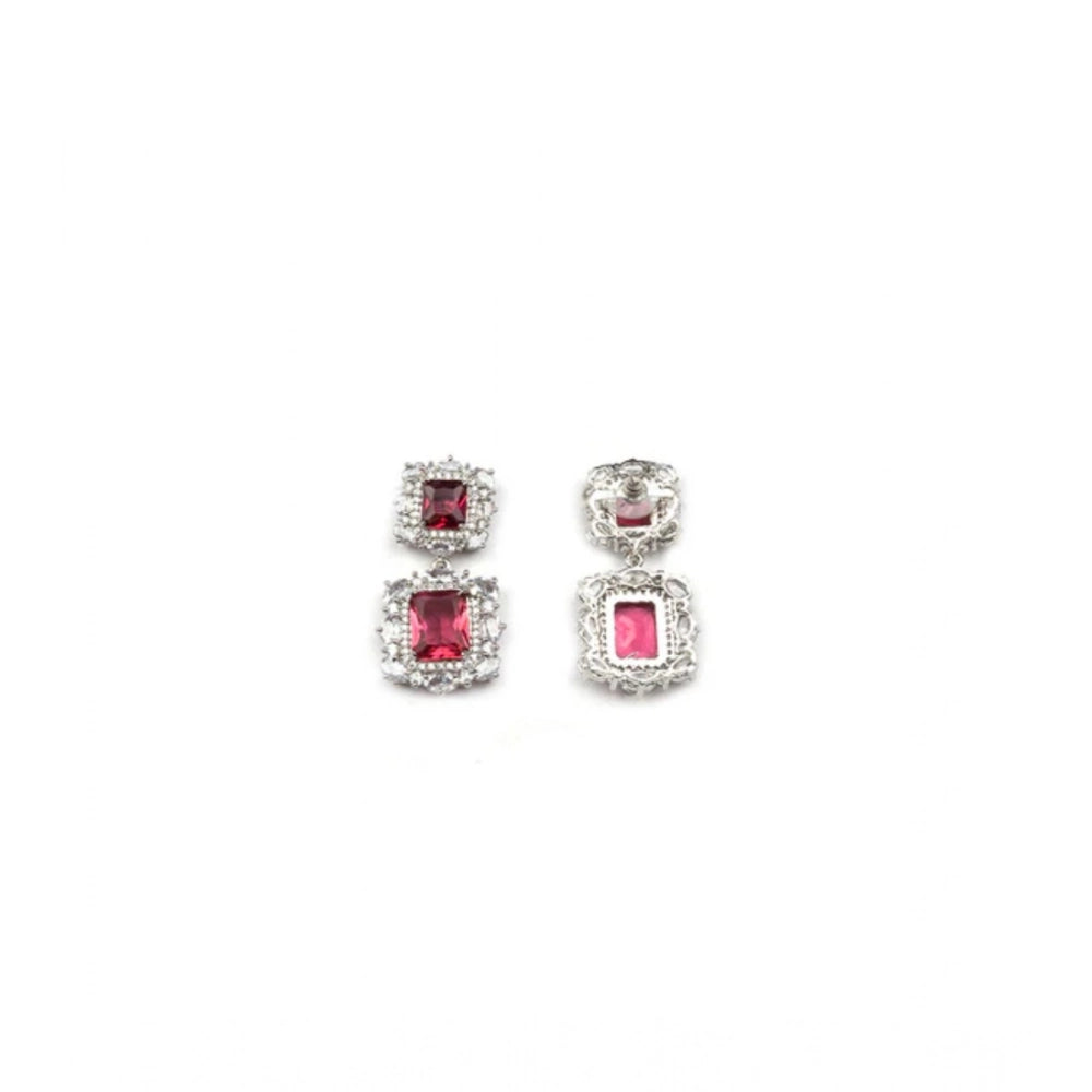 Royal Ruby Regal Trio