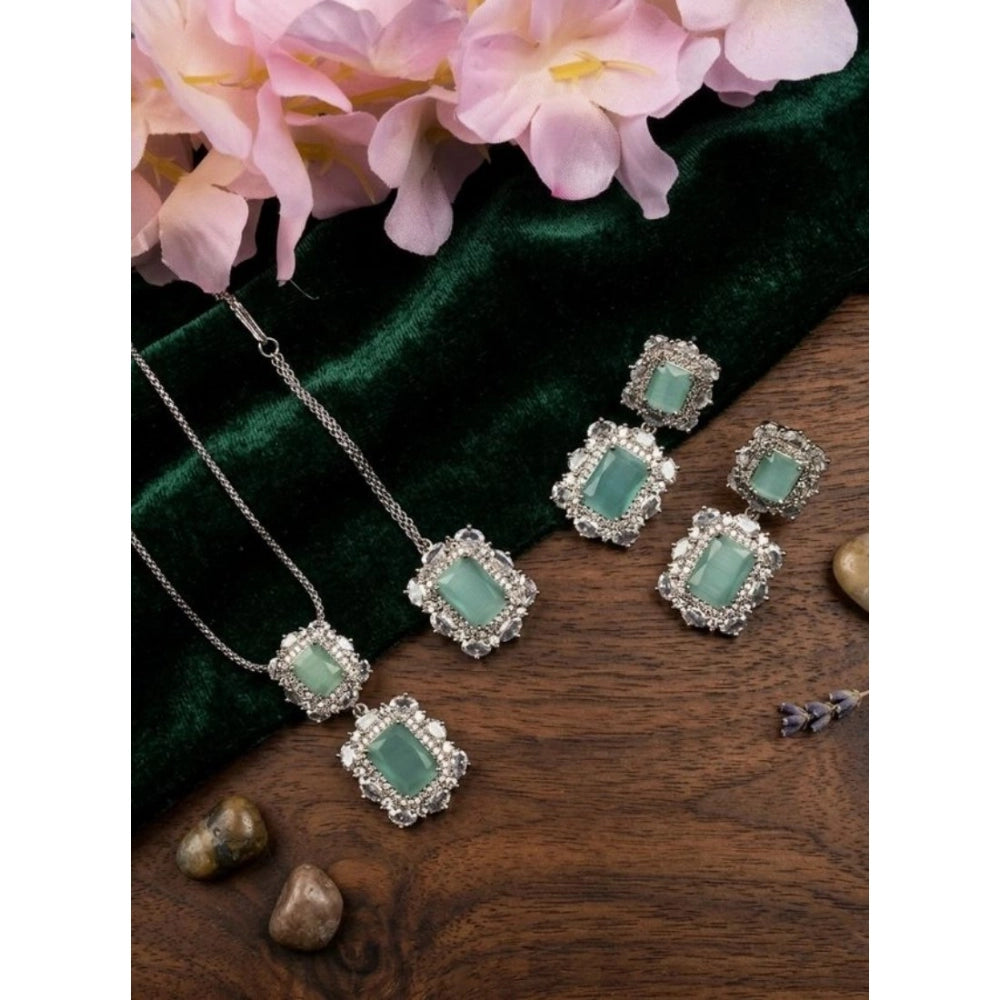 Mint Mirage Festive Set
