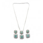 Mint Mirage Festive Set