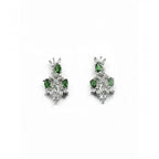 Aurora Green Necklace Set