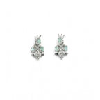 Mint Mist Blossom Necklace Set