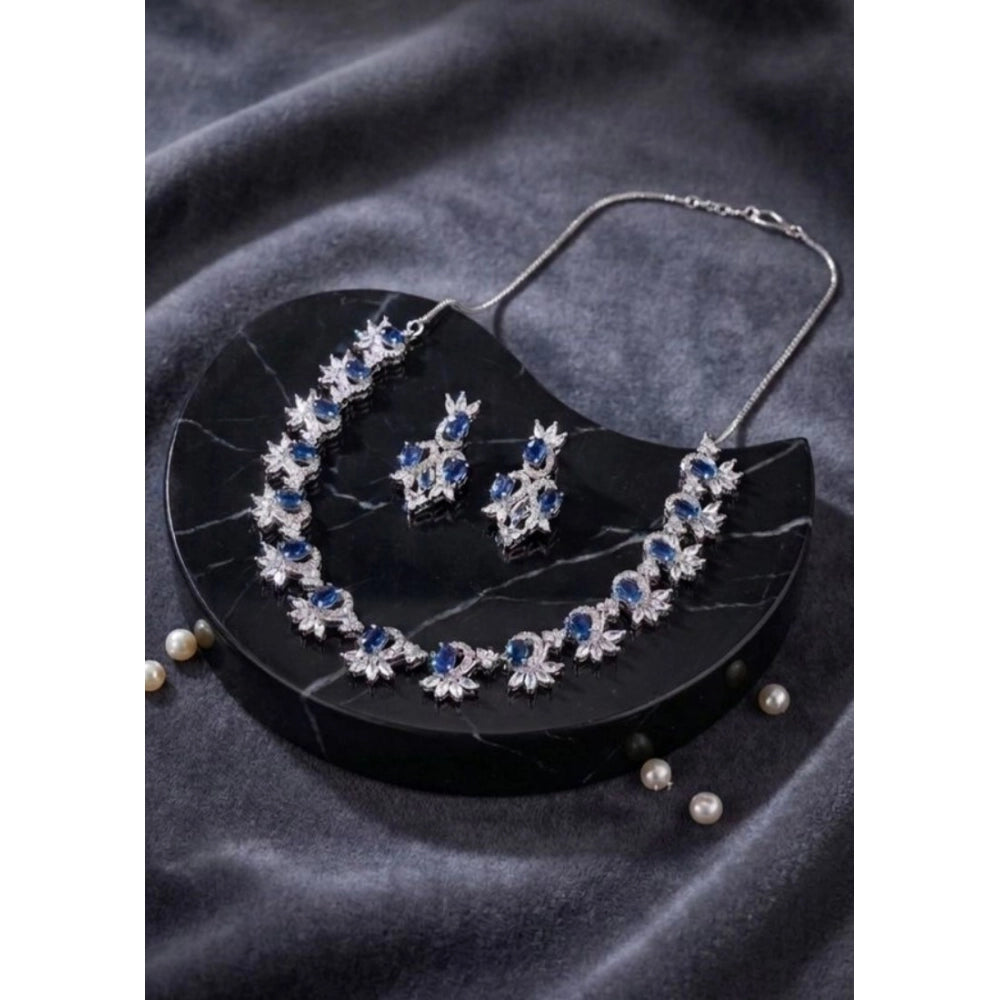 Midnight Majesty Choker Set